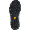 Черевики Merrell Moab 3 Mid GTX Mns чоловічі beluga сірі