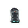Черевики Merrell Moab 3 Mid GTX Wms жіночі sedona sage сірі/бірюзові Черевики Merrell Moab 3 Mid GTX Wms жіночі sedona sage сірі/бірюзові