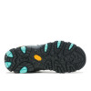 Черевики Merrell Moab 3 Mid GTX Wms жіночі sedona sage сірі/бірюзові Черевики Merrell Moab 3 Mid GTX Wms жіночі sedona sage сірі/бірюзові