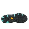 Черевики Merrell Moab 3 Mid GTX Wms жіночі sedona sage сірі/бірюзові Черевики Merrell Moab 3 Mid GTX Wms жіночі sedona sage сірі/бірюзові
