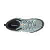 Черевики Merrell Moab 3 Mid GTX Wms жіночі sedona sage сірі/бірюзові Черевики Merrell Moab 3 Mid GTX Wms жіночі sedona sage сірі/бірюзові