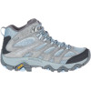 Черевики Merrell Moab 3 Mid GTX Wms жіночі altitude сірі/блакитні