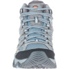Черевики Merrell Moab 3 Mid GTX Wms жіночі altitude сірі/блакитні