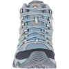 Черевики Merrell Moab 3 Mid GTX Wms жіночі altitude сірі/блакитні