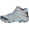 Черевики Merrell Moab 3 Mid GTX Wms жіночі altitude сірі/блакитні