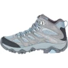 Черевики Merrell Moab 3 Mid GTX Wms жіночі altitude сірі/блакитні