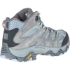 Черевики Merrell Moab 3 Mid GTX Wms жіночі altitude сірі/блакитні