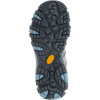 Черевики Merrell Moab 3 Mid GTX Wms жіночі altitude сірі/блакитні