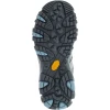 Черевики Merrell Moab 3 Mid GTX Wms жіночі altitude сірі/блакитні