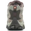 Черевики Merrell Moab 3 Mid GTX Wms  жіночі bungee cord сірі/оранжеві