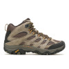 Черевики Merrell Moab 3 Mid Mns чоловічі walnut світло-коричневі