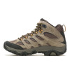 Черевики Merrell Moab 3 Mid Mns чоловічі walnut світло-коричневі