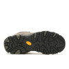 Черевики Merrell Moab 3 Mid Mns чоловічі walnut світло-коричневі