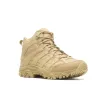 Черевики Merrell Moab 3 Tactical Mid WP Mns чоловічі dark coyote пісочно-жовті Черевики Merrell Moab 3 Tactical Mid WP Mns чоловічі dark coyote пісочно-жовті