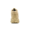 Черевики Merrell Moab 3 Tactical Mid WP Mns чоловічі dark coyote пісочно-жовті Черевики Merrell Moab 3 Tactical Mid WP Mns чоловічі dark coyote пісочно-жовті