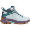 Черевики Merrell Moab Speed 2 LTR MID WP Wmn жіночі highrise блакитні Черевики Merrell Moab Speed 2 LTR MID WP Wmn жіночі highrise блакитні