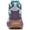 Черевики Merrell Moab Speed 2 LTR MID WP Wmn жіночі highrise блакитні Черевики Merrell Moab Speed 2 LTR MID WP Wmn жіночі highrise блакитні