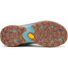 Черевики Merrell Moab Speed 2 LTR MID WP Wmn жіночі highrise блакитні Черевики Merrell Moab Speed 2 LTR MID WP Wmn жіночі highrise блакитні