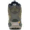 Черевики Merrell Moab Speed 2 Thermo MID WP Mns чоловічі olive оливкові