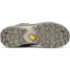 Черевики Merrell Moab Speed 2 Thermo MID WP Mns чоловічі olive оливкові