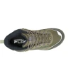Черевики Merrell Moab Speed 2 Thermo MID WP Mns чоловічі olive оливкові