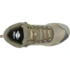 Черевики Merrell Nova 3 Tactical MID WP Mns чоловічі dark olive темно-оливкові