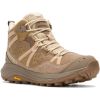 Черевики Merrell Siren 4 Traveller Mid WP Wmn жіночі durum коричневі Черевики Merrell Siren 4 Traveller Mid WP Wmn жіночі durum коричневі