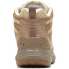 Черевики Merrell Siren 4 Traveller Mid WP Wmn жіночі durum коричневі Черевики Merrell Siren 4 Traveller Mid WP Wmn жіночі durum коричневі