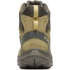 Черевики Merrell Speed Strike 2 LTR THRM MID WP Mns чоловічі drab темно-оливкові Черевики Merrell Speed Strike 2 LTR THRM MID WP Mns чоловічі drab темно-оливкові