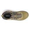 Черевики Merrell Speed Strike 2 LTR THRM MID WP Mns чоловічі drab темно-оливкові Черевики Merrell Speed Strike 2 LTR THRM MID WP Mns чоловічі drab темно-оливкові