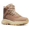 Черевики Merrell Speed Strike 2 LTR THRM MID WP Wmn жіночі hazel коричневі Черевики Merrell Speed Strike 2 LTR THRM MID WP Wmn жіночі hazel коричневі