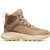Черевики Merrell Speed Strike 2 LTR THRM MID WP Wmn жіночі hazel коричневі Черевики Merrell Speed Strike 2 LTR THRM MID WP Wmn жіночі hazel коричневі