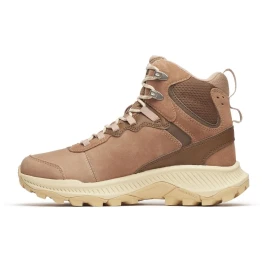 Черевики Merrell Speed Strike 2 LTR THRM MID WP Wmn жіночі hazel коричневі