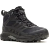 Черевики Merrell Speed Strike 2 MID GTX Mns чоловічі black чорні
