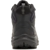 Черевики Merrell Speed Strike 2 MID GTX Mns чоловічі black чорні
