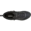 Черевики Merrell Speed Strike 2 MID GTX Mns чоловічі black чорні