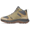 Черевики Merrell Tempo Sol MID WP Mns чоловічі mountain коричневі Черевики Merrell Tempo Sol MID WP Mns чоловічі mountain коричневі