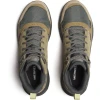 Черевики Merrell Tempo Sol MID WP Mns чоловічі mountain коричневі Черевики Merrell Tempo Sol MID WP Mns чоловічі mountain коричневі