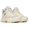Черевики Merrell Tempo SOL MID WP Wmn жіночі talc бежеві Черевики Merrell Tempo SOL MID WP Wmn жіночі talc бежеві