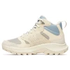 Черевики Merrell Tempo SOL MID WP Wmn жіночі talc бежеві Черевики Merrell Tempo SOL MID WP Wmn жіночі talc бежеві