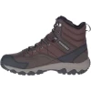 Черевики Merrell Thermo Akita MID WP Mns чоловічі espresso коричневі Черевики Merrell Thermo Akita MID WP Mns чоловічі espresso коричневі