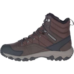 Черевики Merrell Thermo Akita MID WP Mns чоловічі espresso коричневі