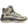 Черевики Merrell Thermo Chill 2 MID WP Mns чоловічі diorite бежеві Черевики Merrell Thermo Chill 2 MID WP Mns чоловічі diorite бежеві