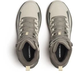 Черевики Merrell Thermo Chill 2 MID WP Mns чоловічі diorite бежеві
