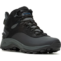 Черевики Merrell Thermo Kiruna 2 Mid WP Mns чоловічі black чорні