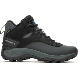 Черевики Merrell Thermo Kiruna 2 Mid WP Mns чоловічі black чорні