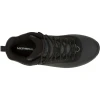 Черевики Merrell Thermo Kiruna 2 Mid WP Mns чоловічі black чорні