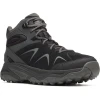 Черевики Merrell Yokota 3 MID GTX Mns чоловічі black чорні Черевики Merrell Yokota 3 MID GTX Mns чоловічі black чорні