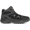 Черевики Merrell Yokota 3 MID GTX Mns чоловічі black чорні Черевики Merrell Yokota 3 MID GTX Mns чоловічі black чорні