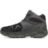 Черевики Merrell Yokota 3 MID GTX Mns чоловічі black чорні Черевики Merrell Yokota 3 MID GTX Mns чоловічі black чорні
